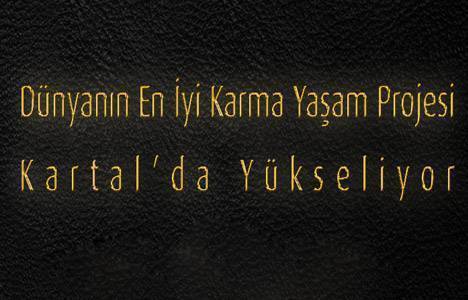 Dap Yapı İstMarina Kartal Sahil Projesi'nde 23 Nisan etkinliği!