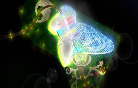 Uğur İbrahim Altay: Kelebekler Vadisi projesi örnek proje olacak!