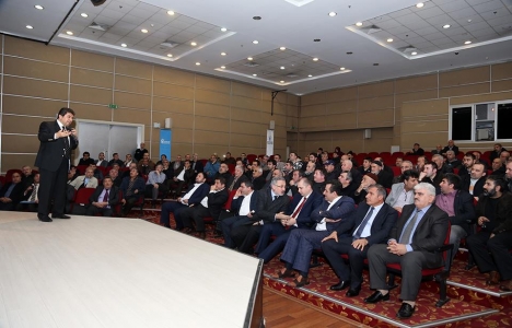 Esenler Belediyesi imar sorunlarını çözüyor!