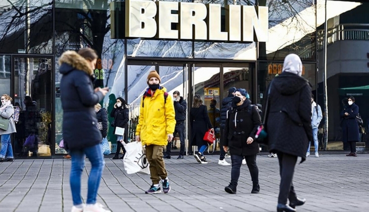 Yurt dışında çalışmak isteyenler için fırsat! Almanya 4.000 euro maaşla 1.5 milyon personel alacak!