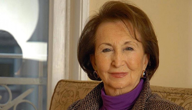 Vehbi Koç un kızı Semahat Sevim Arsel kimdir? İşte Türkiye nin en zengin kadını hakkında merak edilenler!