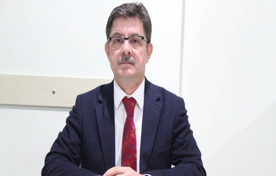 Tahir Nalbantçılar: Konutta riskler en aza indirilmeli!