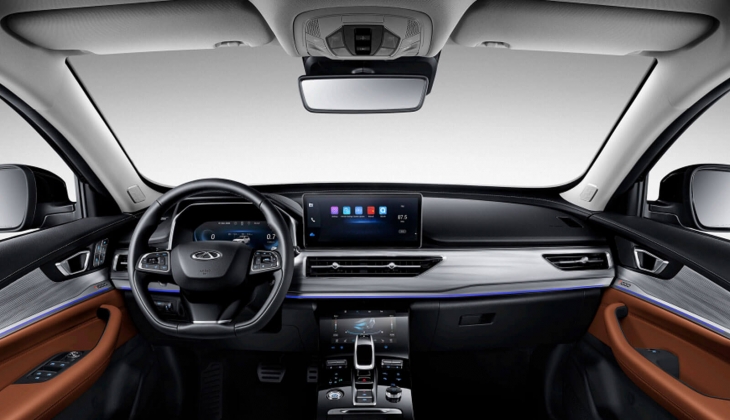 Chery Tiggo 8 Pro da dev indirim için son 2 gün! İşte Chery Tiggo 8 fiyat listesi! 