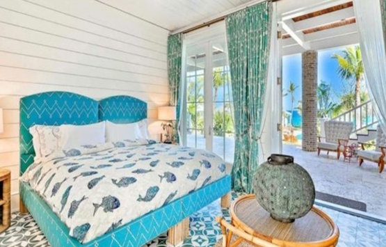 Kylie Jenner, günlük 61 bin liraya villa kiraladı!