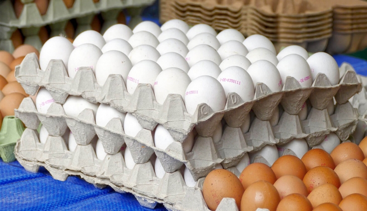 30 lu yumurta fiyatları bir yılda ikiye katlandı! Migros, CarrefourSA, Macrocenter da yumurta fiyatları ne kadar?