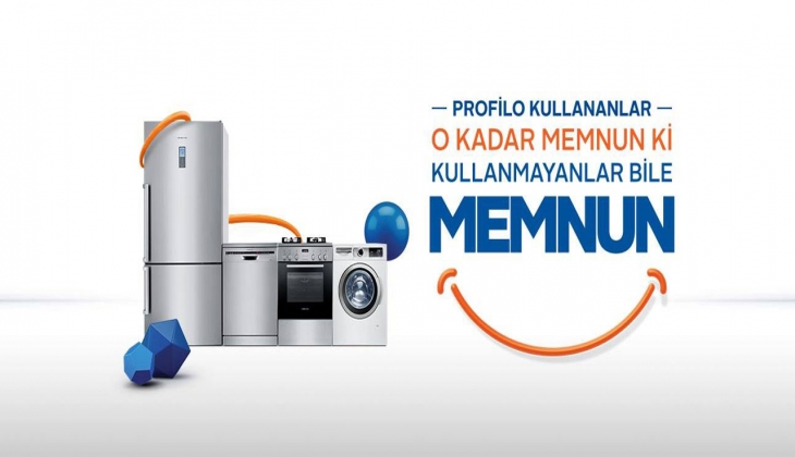 Profilo, 5 ayrı ocakta fiyatları indirdi! Şok Eylül kampanyası! Profilo 20 Eylül 2022 fiyat listesi…