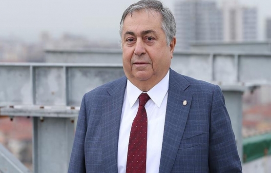 Düşük faizler inşaat sektörüne cansuyu oldu! 