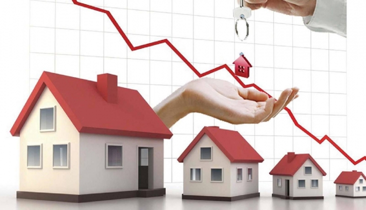 Türkiye'de konut fiyatının üst sınırı 10 milyon Türk Lirası'na yükseltilmeli