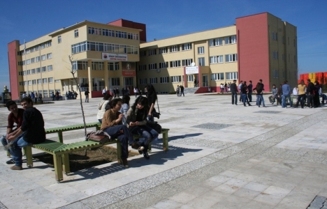 Sinop Üniversitesi'ne İlahiyat Fakültesi binası yapılacak! İhalesi 5 Mart'ta!