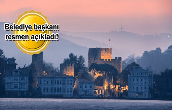 İstanbul'un o ilçesinde yaşayanlara piyango vurdu!