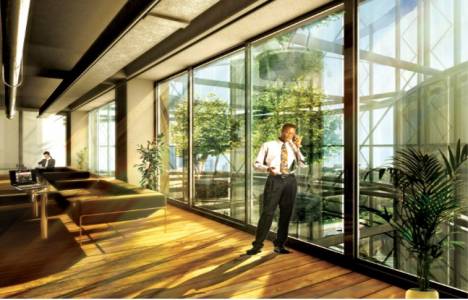 Maslakno1 Plazamen ile anlaştı!