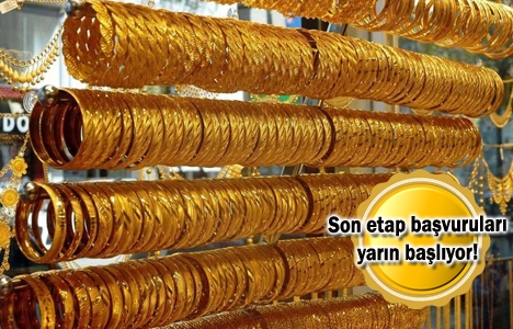 Altına dayalı kira sertifikası ile her iki taraf da kazanacak!