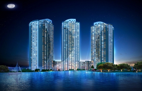 21 soruda Marina Ankara projesi!