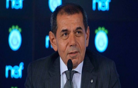 dursun özbek galatasaray projeleri