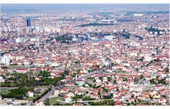 Konya Karatay'da 293.4 milyon TL'ye satılık gayrimenkul!