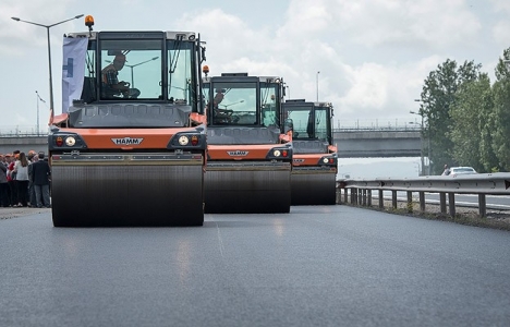 ılık karışım asfalt