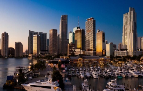 Miami Pompano Beach'teki cami projesi iptal mi oldu?