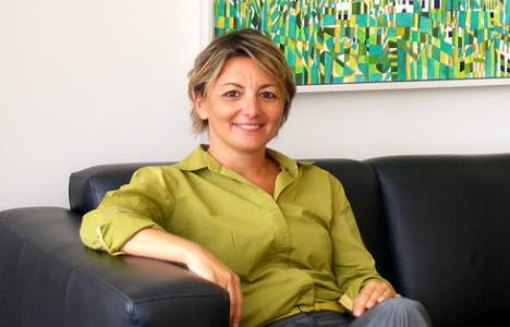 ÇEDBİK’in Yönetim Kurulu Başkanlığı’na Dr. Duygu Erten atandı!