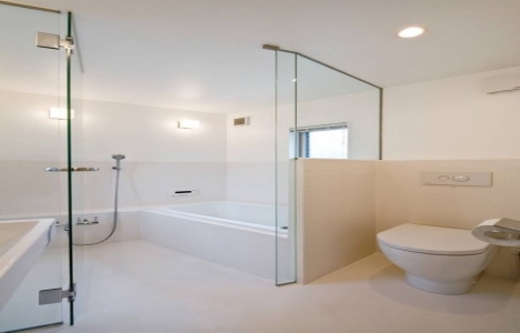 İşte küçük ama muhteşem evler!