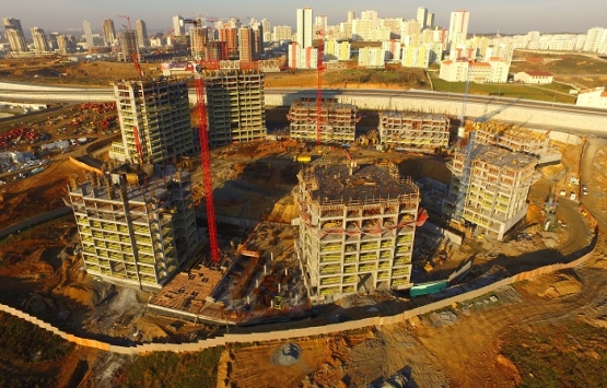 3. İstanbul Başakşehir de bahar kampanyası başlıyor!