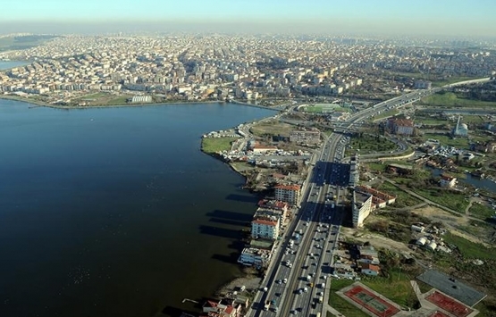 Büyükçekmece de 55.6 milyon TL ye icradan satılık arsa!