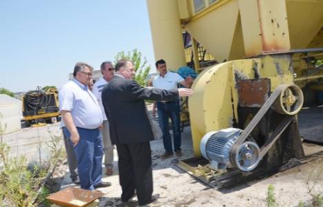Yılmaz Gençoğlu: Akhisar'ın hizmet açığını kapatacağız!