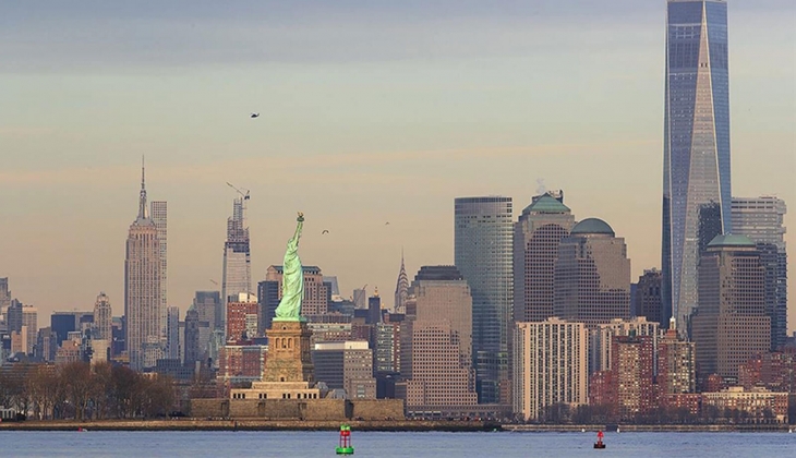 Freddie Mac 30 yıllık mortgage oranlarının yüzde 7,29 a düştüğünü açıkladı!