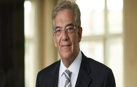 Erhan Boysanoğlu: Konut fiyatları 2017'de yüzde 15 artacak!