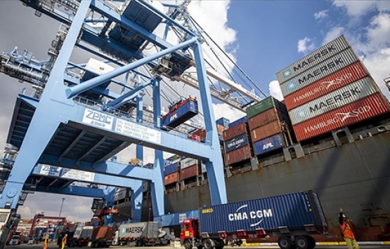 DAİB'den 1 milyar 340 milyon dolarlık ihracat!