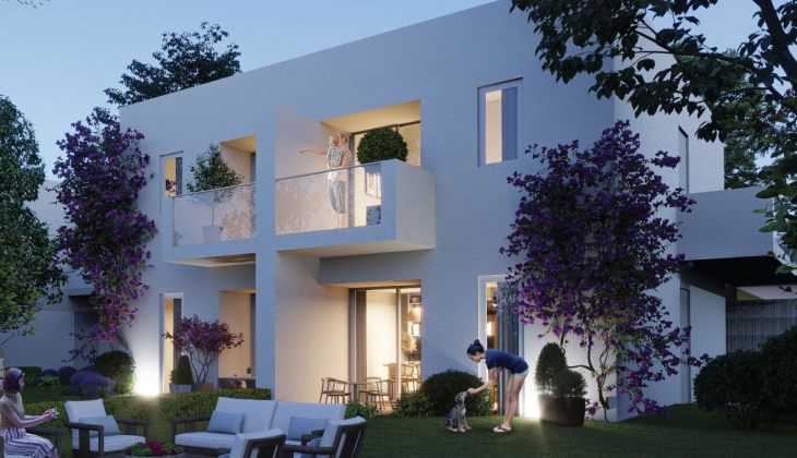 Soytaş Foça ön talep topluyor! Yeni proje! 