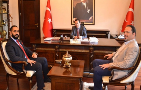 Araplar Ordu'da gayrimenkul yatırımı yapacak!