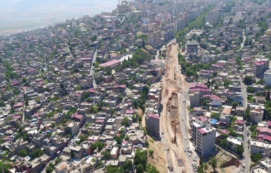 Kahramanmaraş'ta arazi toplulaştırma kararı!