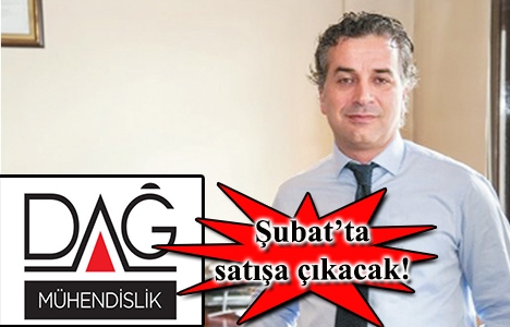 Dağ Mühendislik'ten Bahçekent'e 2 bin yeni konut!