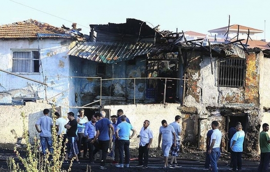 Gecekonduda tapu harcı sorunu!