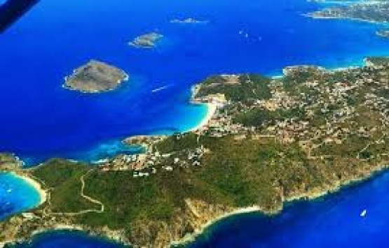 Karayipler deki Milyonerler Adası popüler oldu!