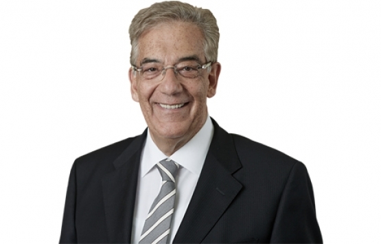 Mesa’dan 50 yılda 34 milyar dolarlık iş hacmi!