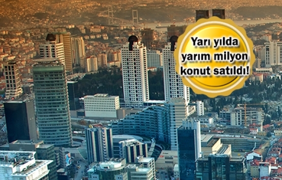 Haziran'da konut satışları neden düştü?