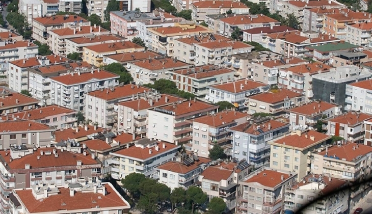 Azerbaycan vatandaşları Türkiye den 600 den fazla gayrimenkul aldı!