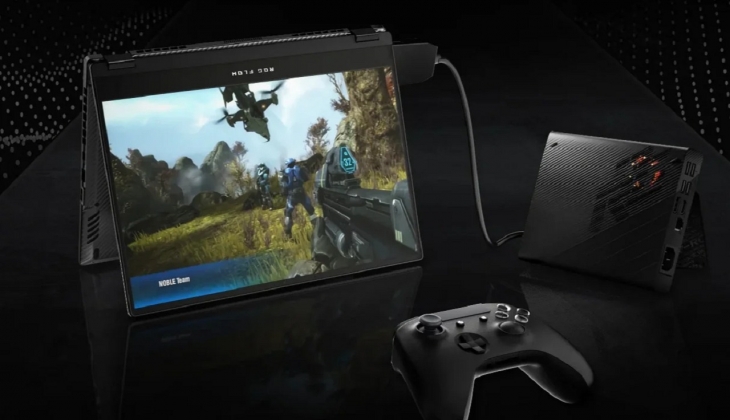 Oyun tutkunlarının gözdesi Asus ROG Flow 'da indirim! 25 Eylül 2022 fiyat listesi 