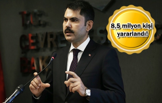 İmar barışına 15 milyon başvuru bekleniyor!