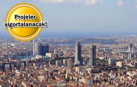 Yurdışında proje yapmak isteyen müteahhitlere müjde! 