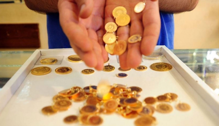 Altın fiyatlarında son dakika! Altın yükseldi mi? 1 gram bile altını olan hemen baksın! 23 Temmuz 2022 altın fiyatları..