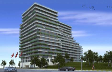 Kapanarya Gold Evleri nerede inşa ediliyor?