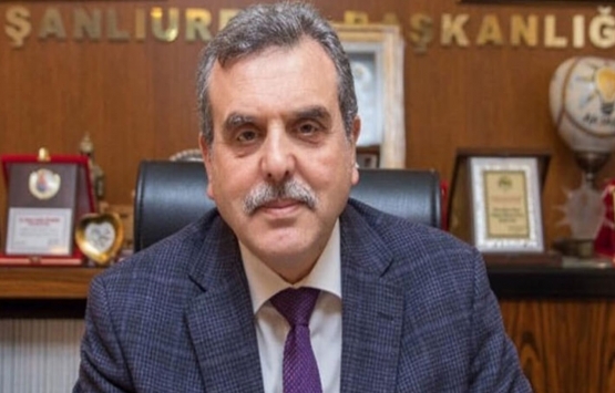 Şanlıurfa Hamarat Eller Çarşısı yıkıldı!