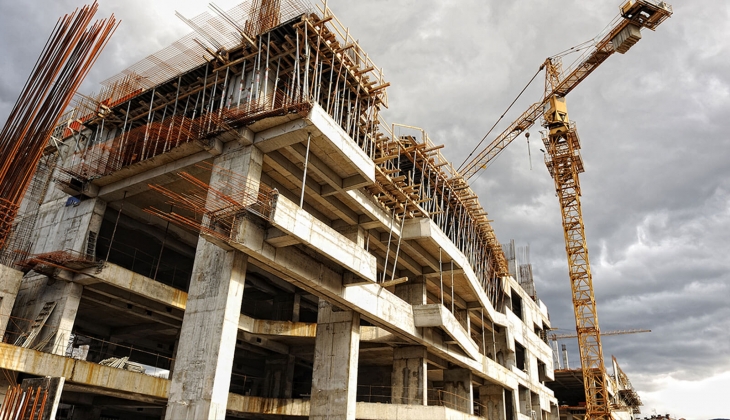 Adıyaman da Yerinde Dönüşüm Projesi ne başvuru sayısı 20 bini geçti!