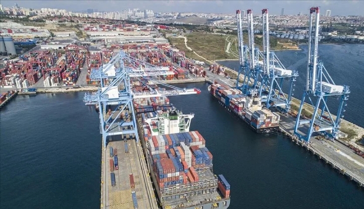 TÜİK dış ticaret endekslerini açıkladı! Mart ayı dış ticaret haddi 86,4 oldu!