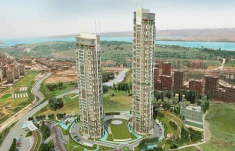 Terrace Tema'da'da yüzde 1 peşinat uygulanıyor!