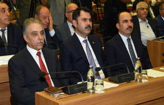 Konya’ya yeni 1000 adet TOKİ konutu geliyor!