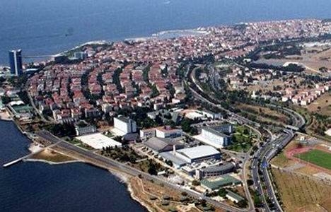 Bakırköy'de 7 mahallede dönüşüm başlayacak!