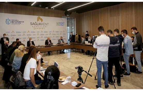 Kocaeli Sağlıkkent kura sonucu 27.10.2021 listesi!